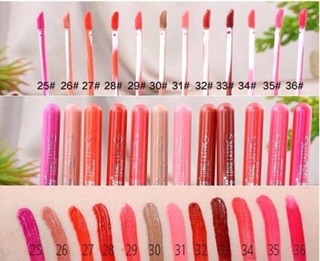 SON MN LONG LASTING SIÊU LÌ