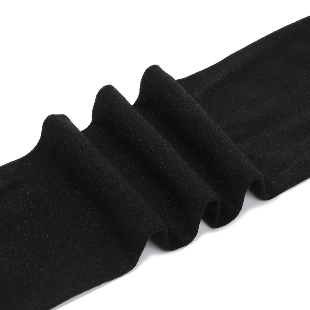 Vớ Ống Chân Giữ Ấm Kiểu Dáng Quyến Rũ Cho Nữ