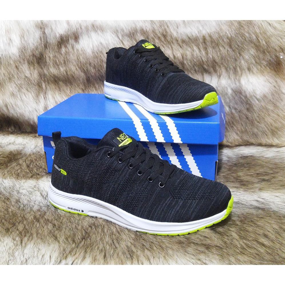Giày Adidas Neo nam SIÊU CHẤT . 2020 new . 2020 ️🥇 . NEW new ₛ hot * NEW ⁿ new : ! > ⚡ r: