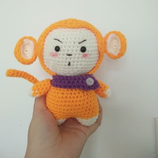 [Hot] Thú len Khỉ Bún Lèo