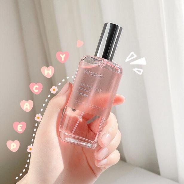 Nước hoa body mist shimang 50ml Nội Địa Trung | BigBuy360 - bigbuy360.vn