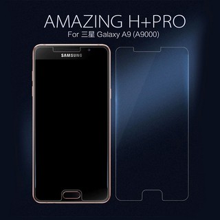 Miếng dán cường lực Galaxy A9 Pro hiệu Nillkin