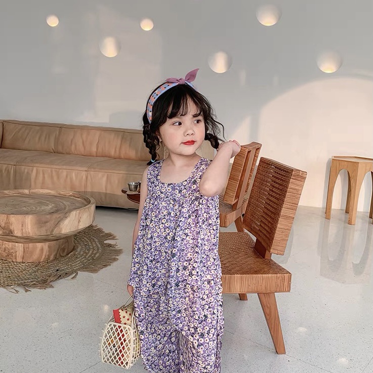 Băng đô nơ in hình trái cây phong cách Hàn Quốc cho trẻ em