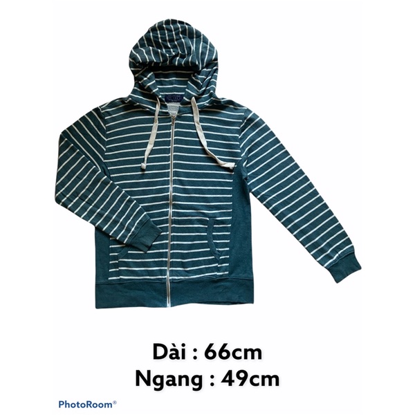 JACKET 2HAND ĐỘ MỚI CAO