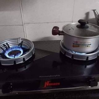 [XẢ KHO] Kiềng chắn gió bếp ga an toàn, tiết kiệm ga