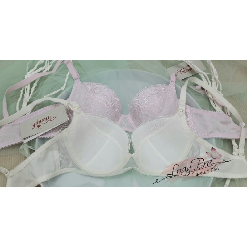 Áo lót nữ _ F 626 TV