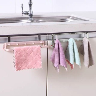 ❤kHĂN LAU BẾP MỀM NHIỀU MÀU