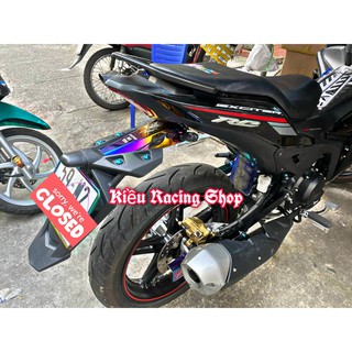 Combo Đuôi Dè Ex155 - SUMO SHOP
