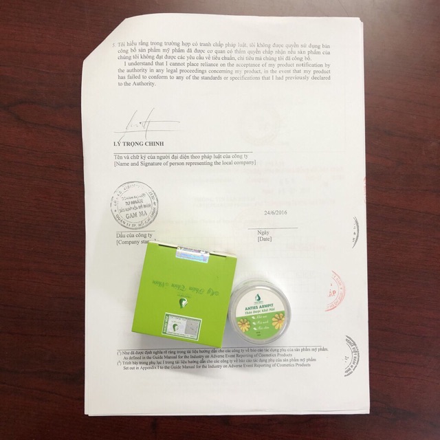 [ Chính Hãng] Thảo Dược Khử Mùi Ngân Bình Có tem cào điện tử | BigBuy360 - bigbuy360.vn