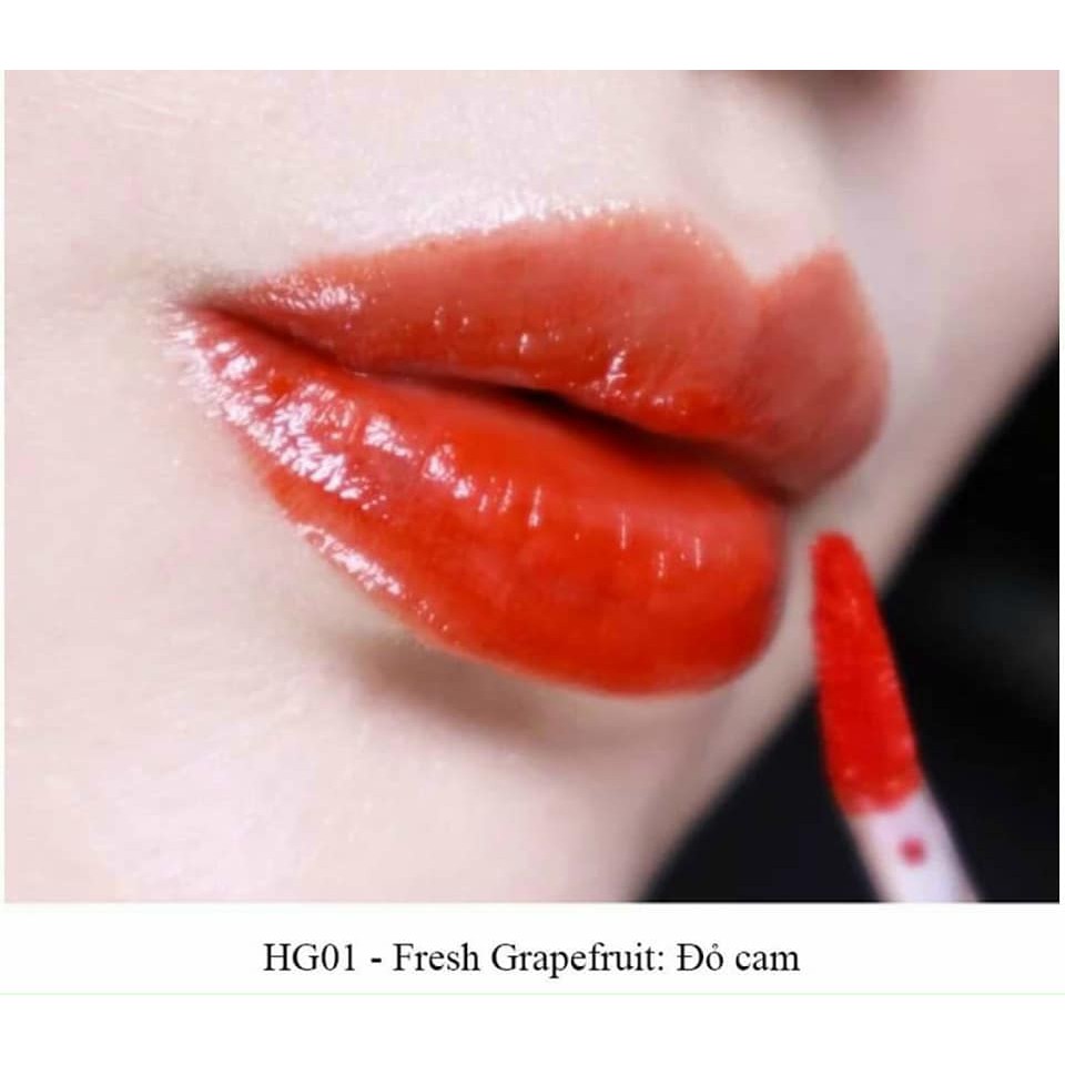 son tint bóng 𝐁𝐋𝐀𝐂𝐊 𝐑𝐎𝐔𝐆𝐄 𝐇𝐀𝐋𝐅 𝐍 𝐇𝐀𝐋𝐅 𝐖𝐀𝐓𝐄𝐑 𝐆𝐋𝐎𝐖 | BigBuy360 - bigbuy360.vn