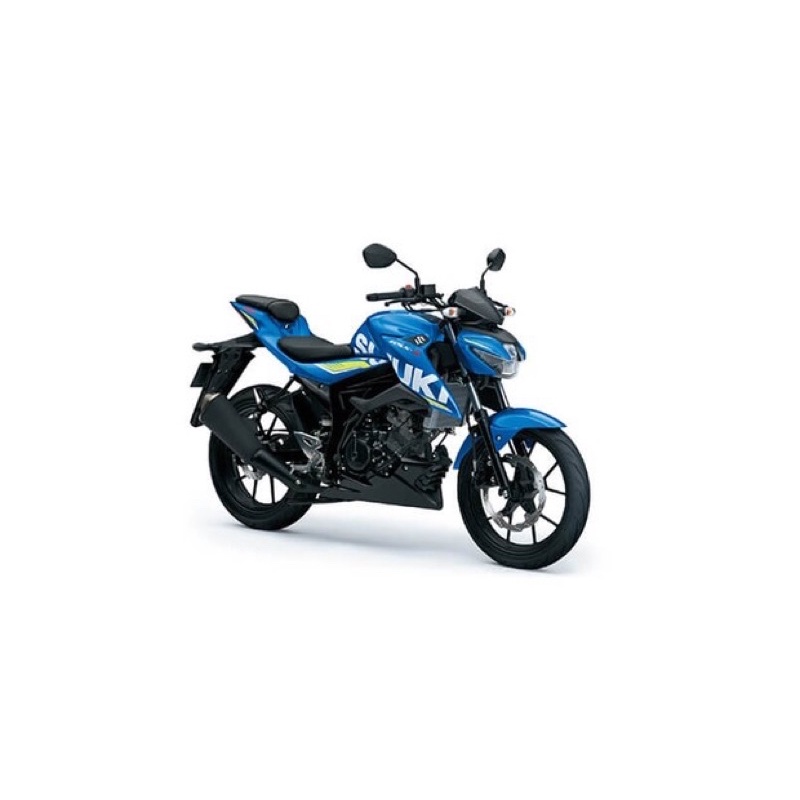 Lọc xăng gsx 150 bandit suzuki chính hãng