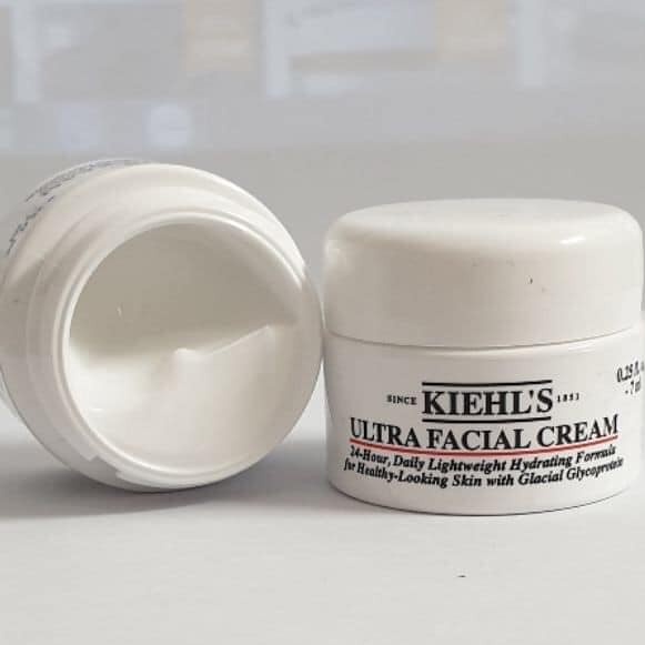 Kem Dưỡng Ẩm Kiehl's Ultra Facial Cream Kiehls