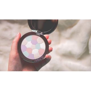 Phấn phủ GuerLain Meteorites Compact 10g