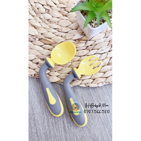 SET THÌA NĨA CONG CHO BÉ