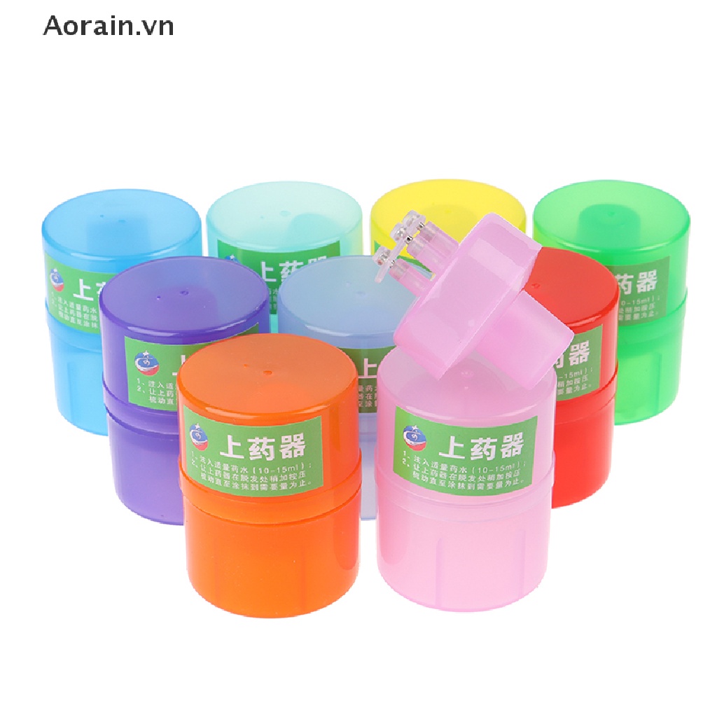 Tinh Chất Y Tế 10ml Chất Lượng Cao Tiện Dụng