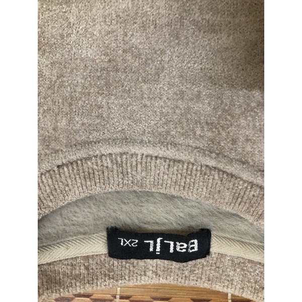 Áo len Nam tuyển VIP 2hand