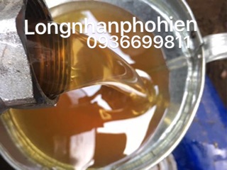 1kg mật ong nhãn nguyên chất