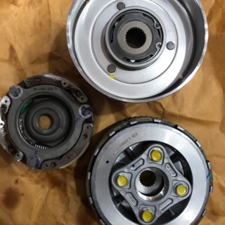 Bộ côn WAVE 110 chính hãng