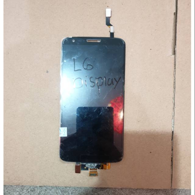 1set Lg Display Lh520Wf1 Lcd