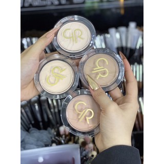 GOLDEN ROSE PHẤN PHỦ NÉN MỊN MÀNG