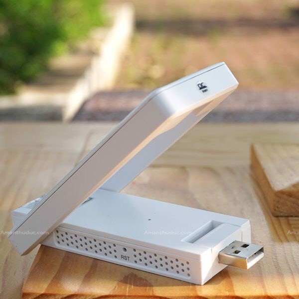 BỘ KÍCH SÓNG WIFI TOTOLINK EX200 - TỐC ĐỘ CỰC MẠNH
