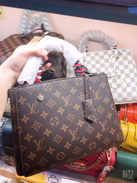 Túi xách tay công sở