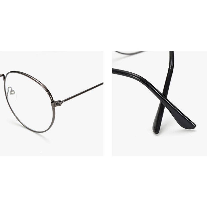 Kính Mát Gọng Kim Loại Chất Lượng Cao Cho Nữ | BigBuy360 - bigbuy360.vn