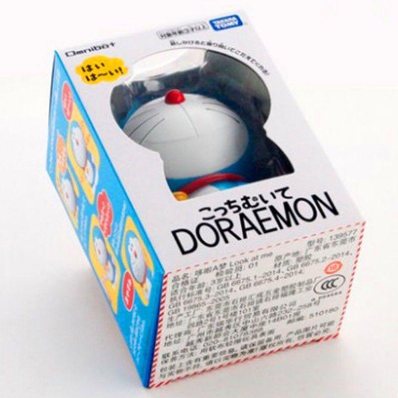 Đồ Chơi Robot Chú Mèo Máy Doraemon Có Giọng Nói Dễ Thương Tương tác phát âm  nghe nhận dạng vị trí   đồ chơi tương tác   búp bê   đồ chơi bằng tay   mèo robot điện
