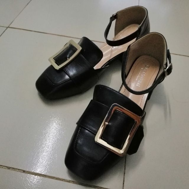 Sục thanh lý size 36