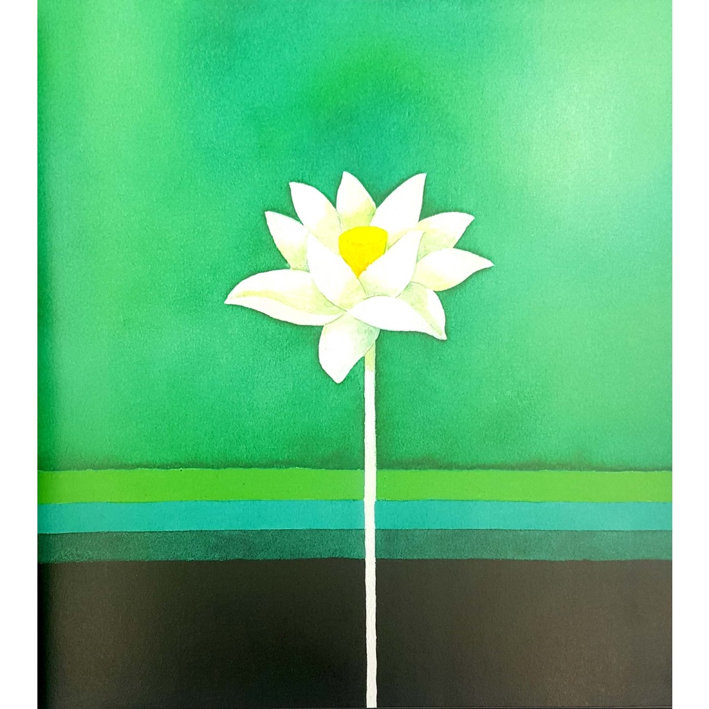 Sách - Trong cái không có gì không