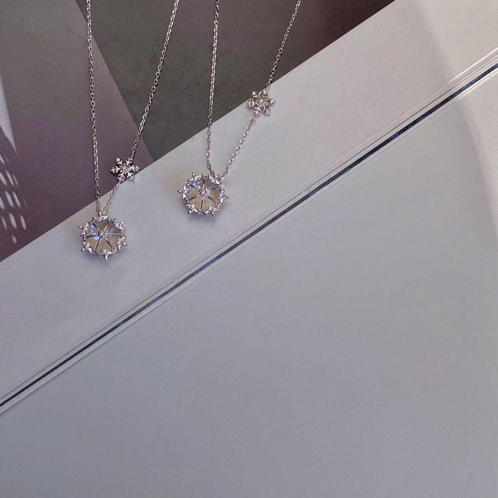 AROMA Vòng cổ Phong Cách Retro Thời Trang Dành Cho Nữ