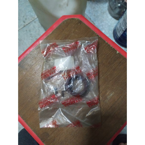 RỌ BI CÔN NỘI JU