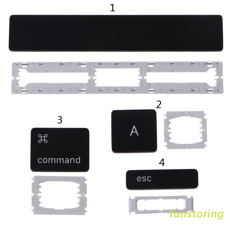 Keycap bảo vệ bàn phím thay thế A1706 cho Macbook Pro 15 '' A1707 A1708 A1706