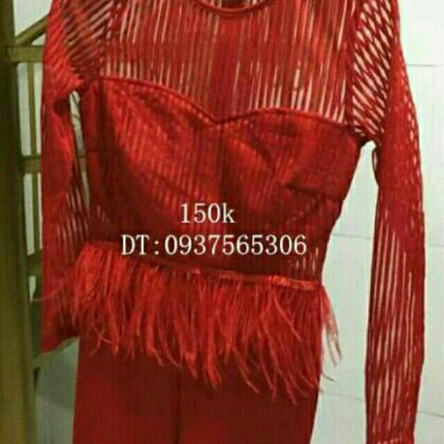 Thanh lý đầm váy giá rẻ