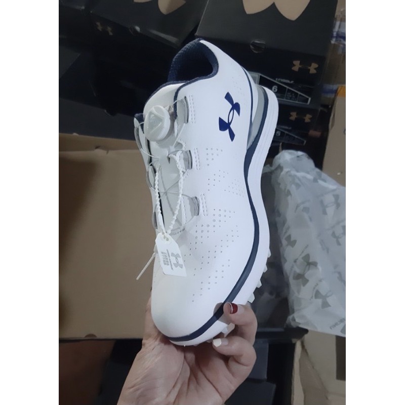 Giay Golf Under Armour Chống Nước Tốt