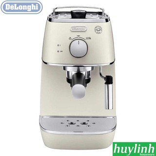 Máy pha cà phê Delonghi ECI341.BK