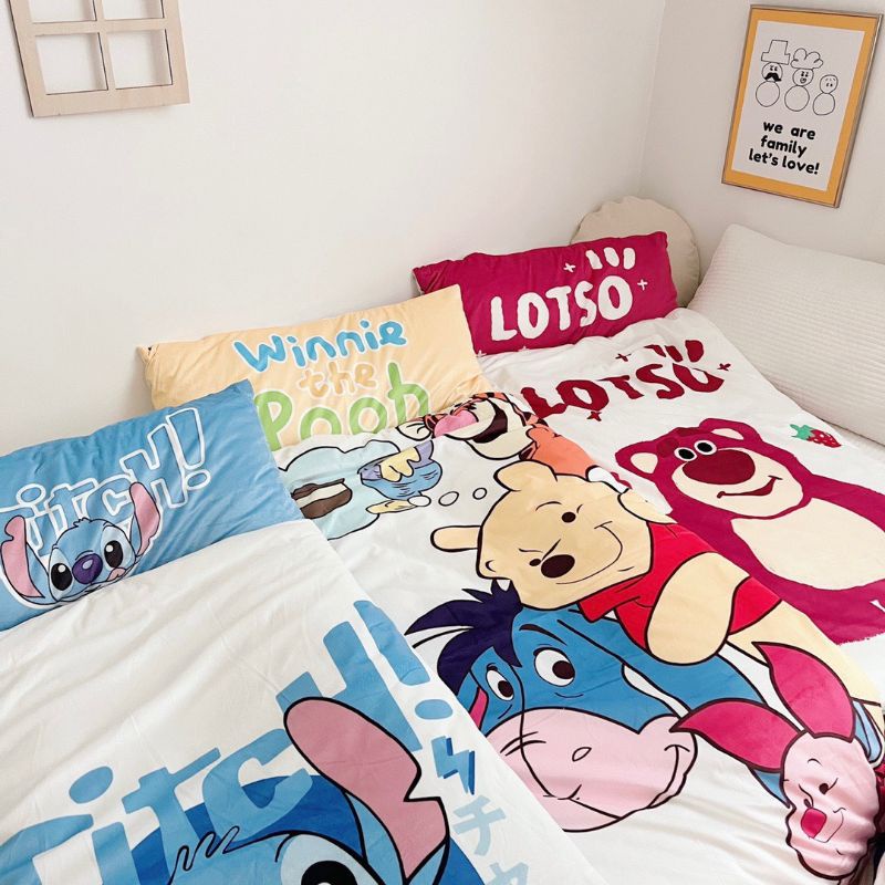 Túi ngủ cho bé kích thước 75x150cm. Chất liệu nỉ nhung cao cấp. mẫu mới 2022