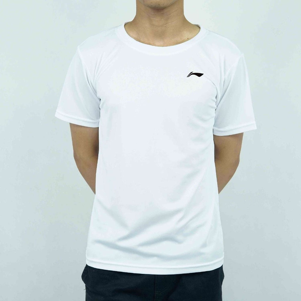 Áo Cầu Lông Lining Nam - mã 023