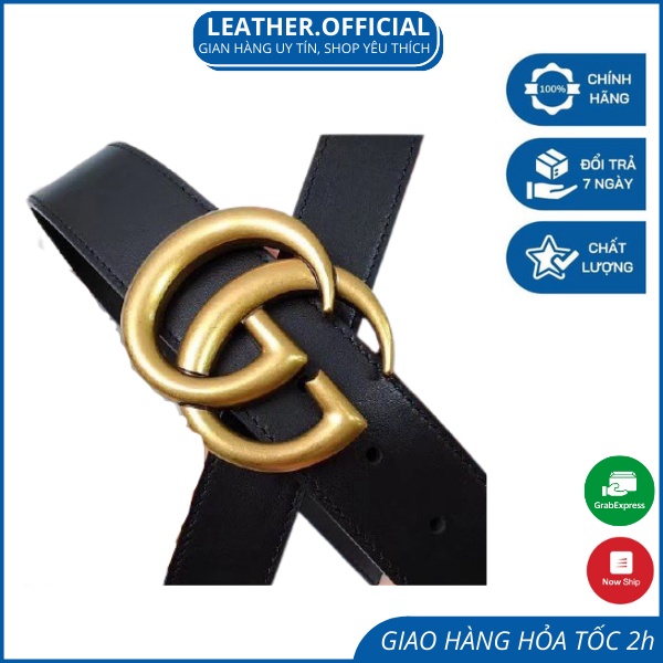 Thắt lưng Sành Điệu, Sang Trọng, Cổ Điển có 2 mặt LỰA CHỌN - lux.leather