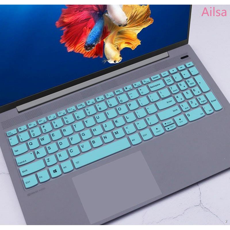 ✺△Film Dán Bảo Vệ Bàn Phím Laptop Lenovo Ideapad 5 2020 Amd 15iil 15ata 15iil05 15 Af05 05 15.6 "