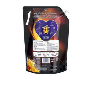 Nước Xả Comfort Nước Hoa Sophia 2.8L