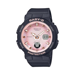 Đồng Hồ Nữ Casio BGA-250-1A3DR