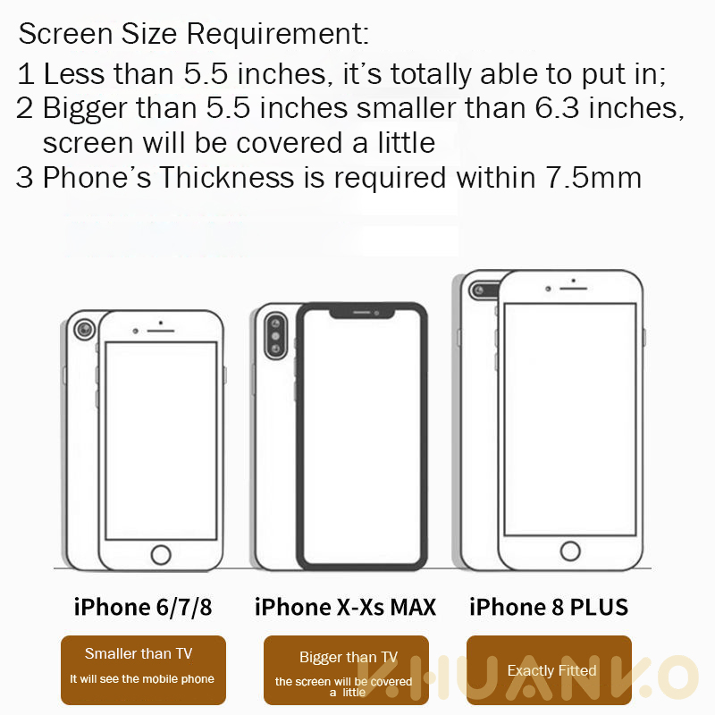 Loa bluetooth Kiêm Giá Đỡ Điện Thoại Phong Cách vintage