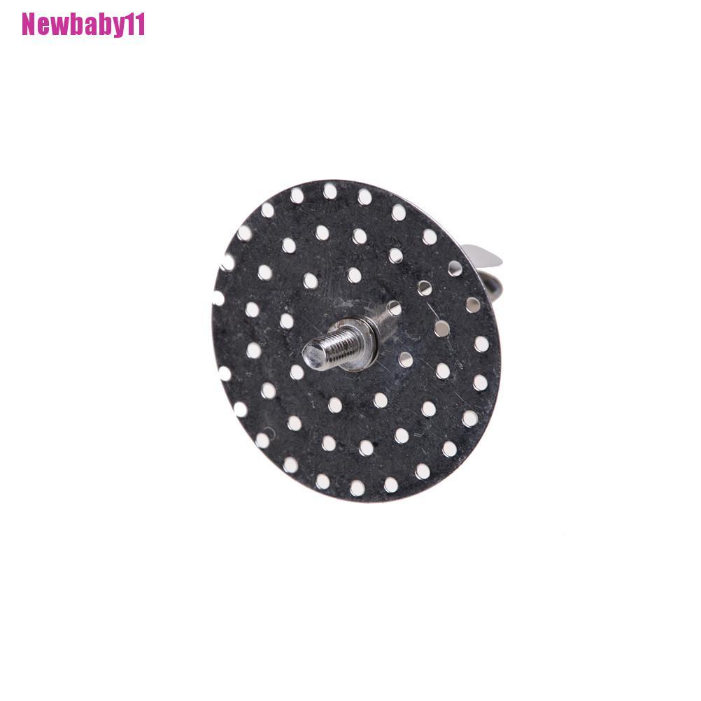 Phễu Inox Miệng Rộng 15 / 13 / 11cm Có Thể Tháo Rời Tiện Dụng