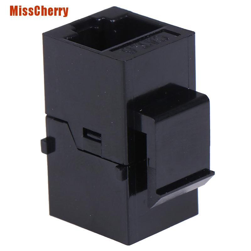 Đầu Chuyển Đổi Rj45 Female Sang Utp Cat5E Cat6