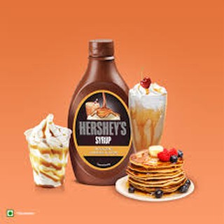 Sốt Caramen Hershey's chai 623g