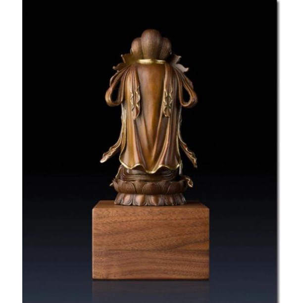 TƯỢNG PHẬT QUAN THẾ ÂM BỒ TÁT- TƯỢNG ĐỒNG ĐẸP