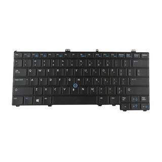 Bàn phím Dell Latitude E6430u E7440 E7420 E7240