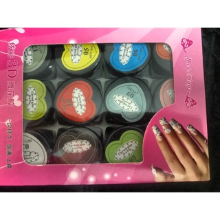 Gel khô nặn hoa ko cần lưu huỳnh