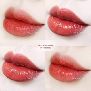 Son YSL Rouge 83